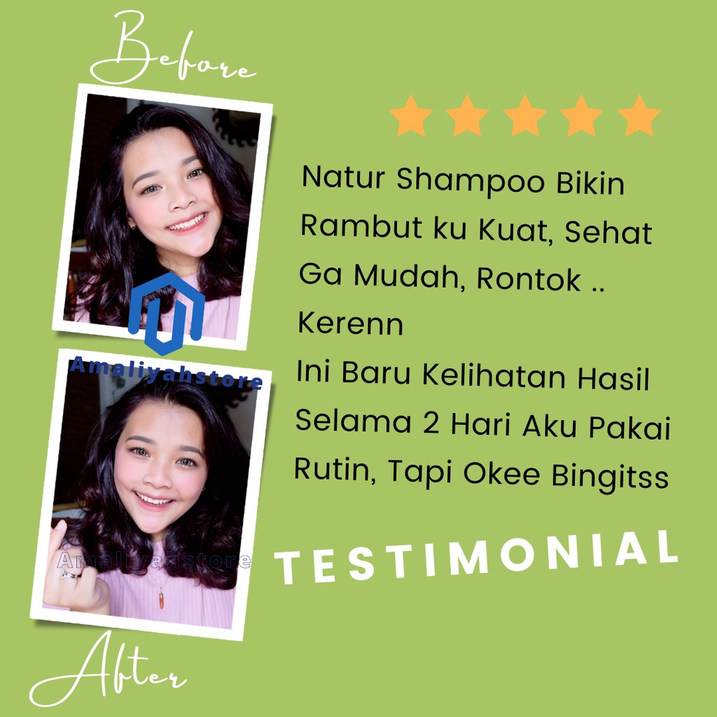 Sampo Pemanjang Rambut Dengan Cepat Shampo Vitamin Obat Pelurus Penumbuh Rambut Botak Rontok Tanpa Catok Wanita   Dan Pria Shampo Natur Aloe Vera Ekstrak Gingseng Ori Bpom