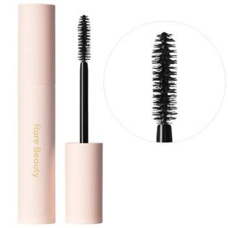 rare beauty mascara