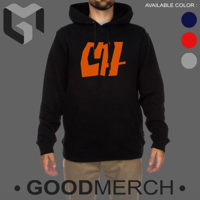 jaket hoodie sweater college humor