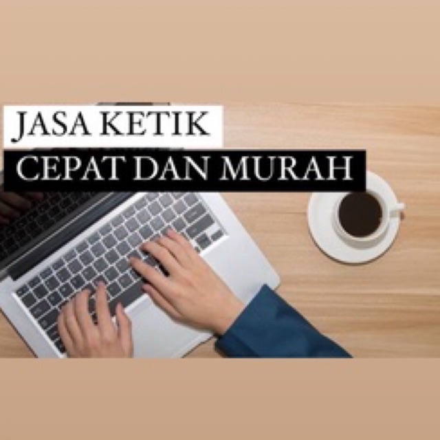 JASA KETIK