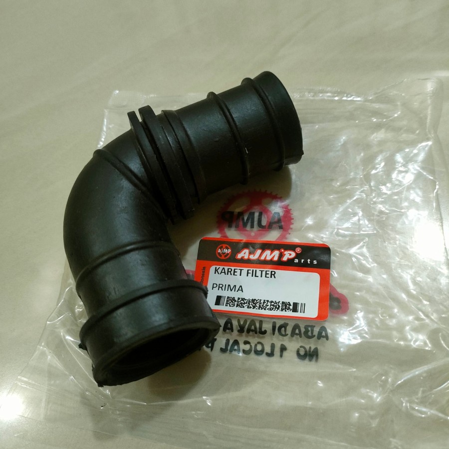 karet filter prima Merek (AJMP)