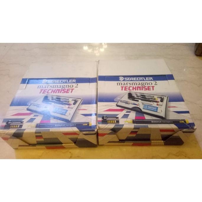 

Staedtler rapido set - rapido staedtler - alat tulis arsitek