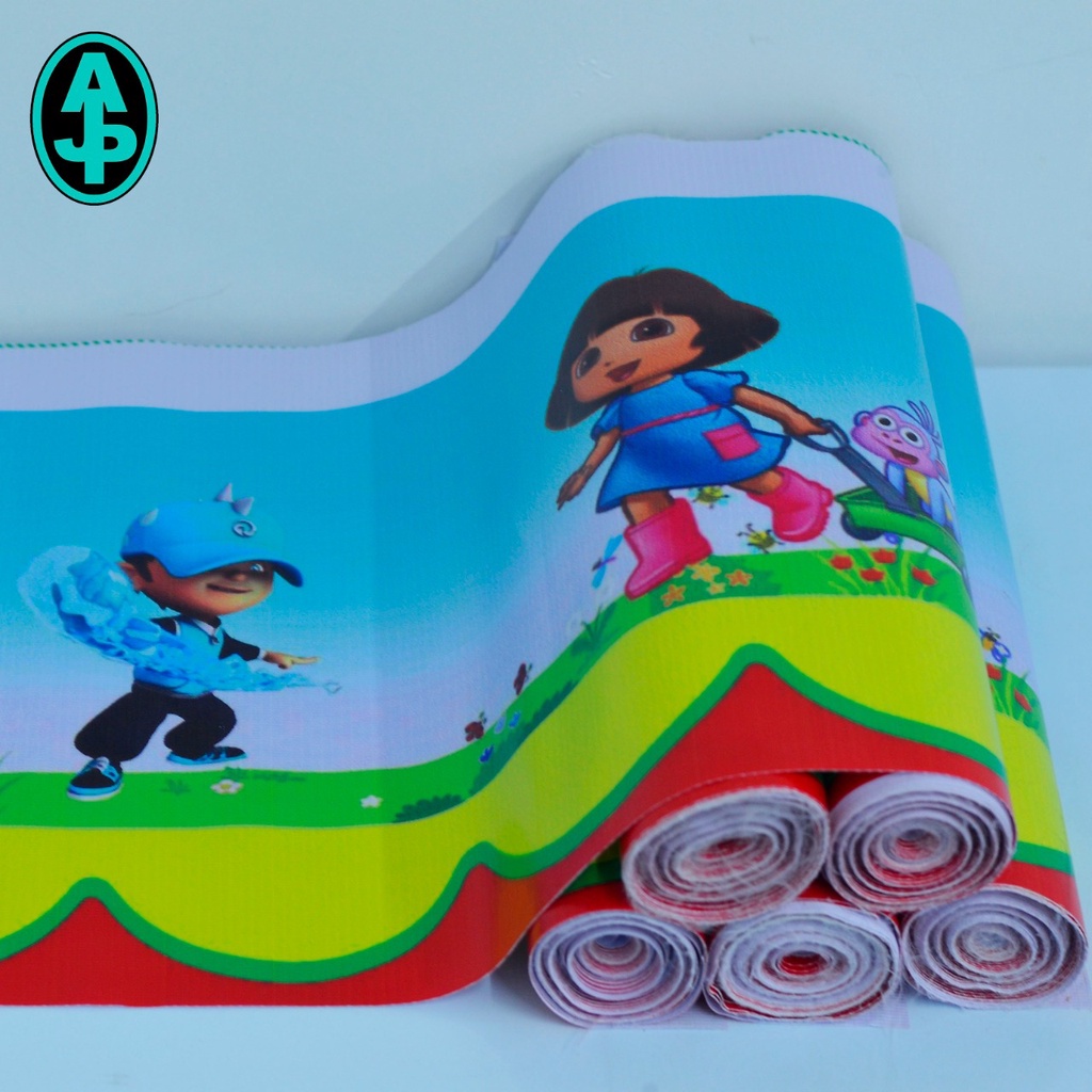 Banner odong odong spanduk odong odong