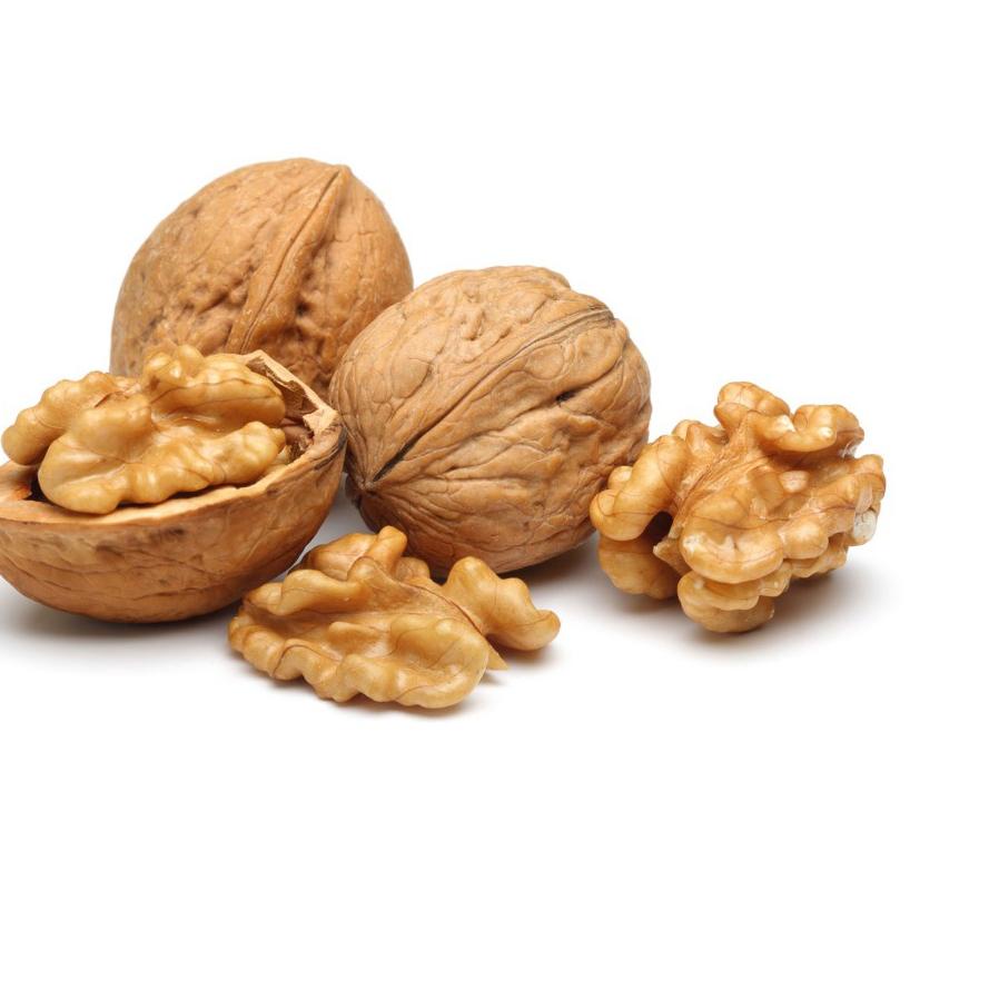 

PROMO HARI INI Roasted Walnut ( Walnut Panggang ) 250gram serbuuu !