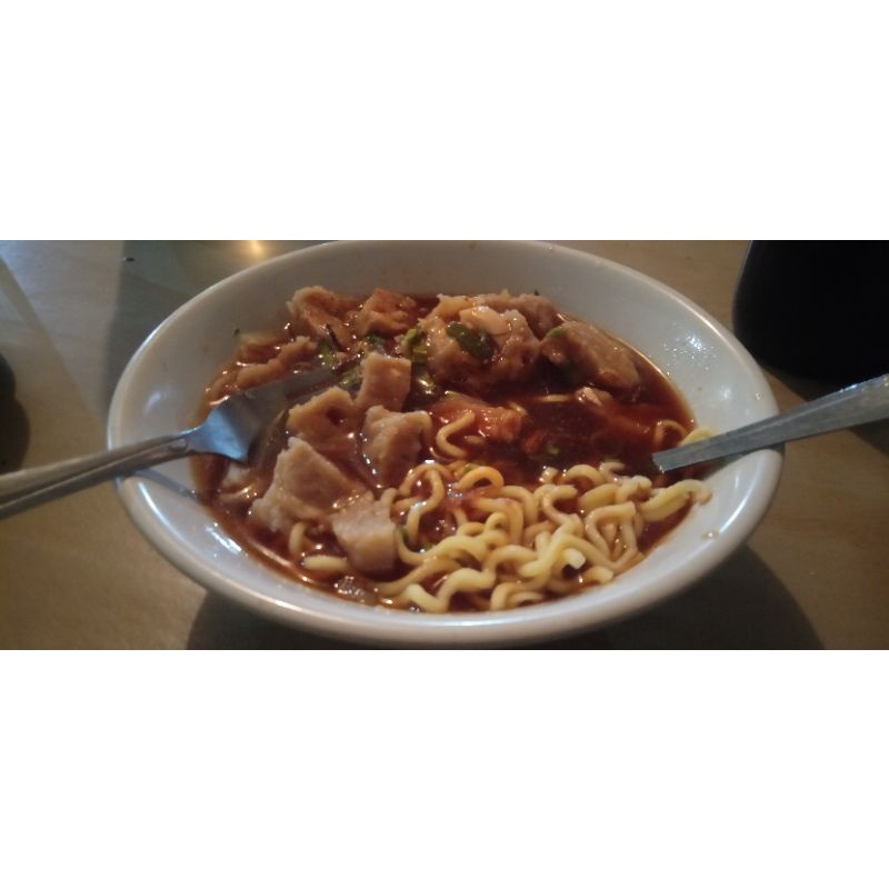 

Bakso Enak