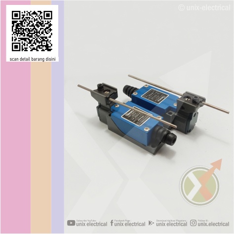 Limit Switch AZ8107 Camsco