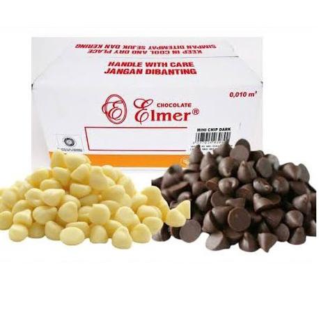 

idQ6c6B--Choco chips Elmer / Chocochips DARK & WHITE 250gr