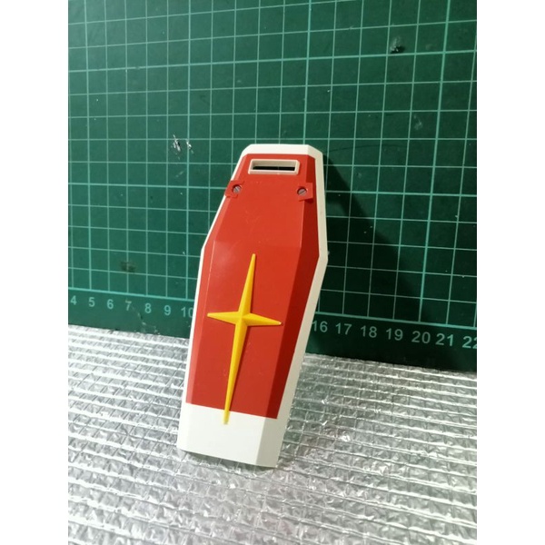 Part Gundam MG Shield PerisaiRX78 The Origin