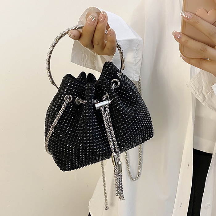 #NEW - TAS SERUT WANITA NX012 - TAS IMPORT - TAS - TAS SELEMPANG - TAS PESTA