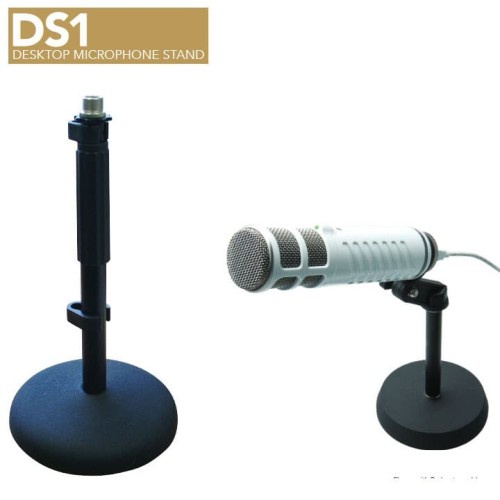 Rode DS1 DS-1 Microphone Desk Stand Original