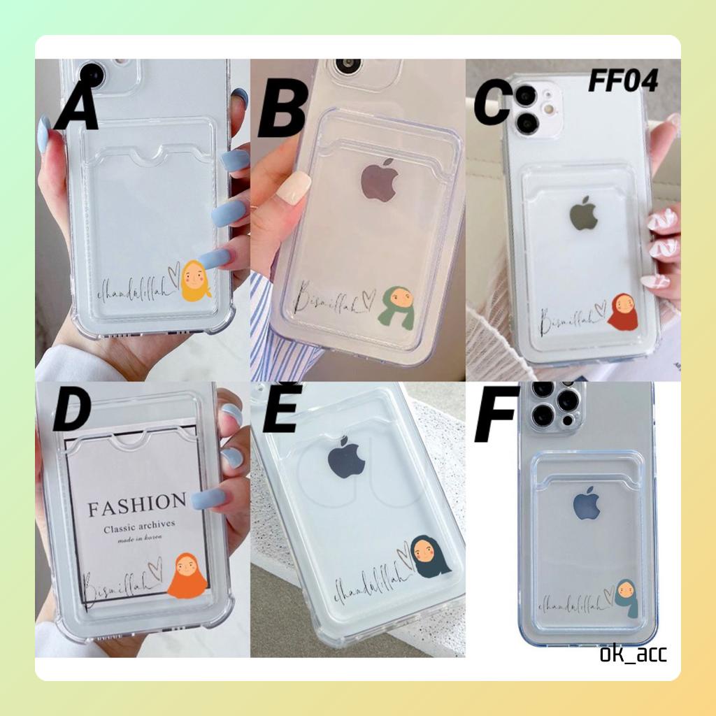 Softcase Case FF04 for Oppo A1K A11K A12 A3s A15 A16 A17 A31 A33 A5 A5s A52 A53 A54 A57 A7 A72 A74 A77 A77s A78 A9 A92 A95 Reno 5 5F 6 7 8 5G Realme 2 Pro U1 U2 C1 5 5i 5s C3 C11 C15 C12 C2 C20 C20A C21 C21y C25 C30 C31 C35 C55 Narzo 20 30A 50a 50i