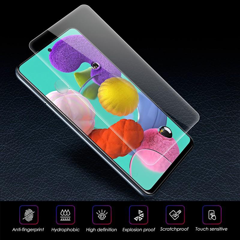 Tempered Glass Asus Zenfone Go 4.5 inch , Go 5 inch , Go Mini , 3 Max , 5 inch , C , 4 Max , Laser 5.5 inch Bening