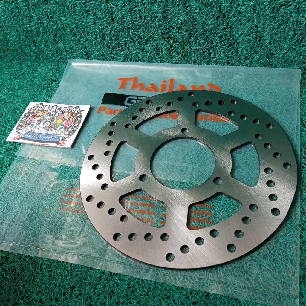 THAILAND PIRINGAN CAKRAM JUPITER Z1 3 LUBANG