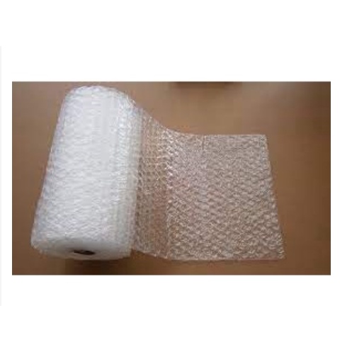 

Tambahan 2 lapis bubble untuk produk mudah pecah FREE DUS