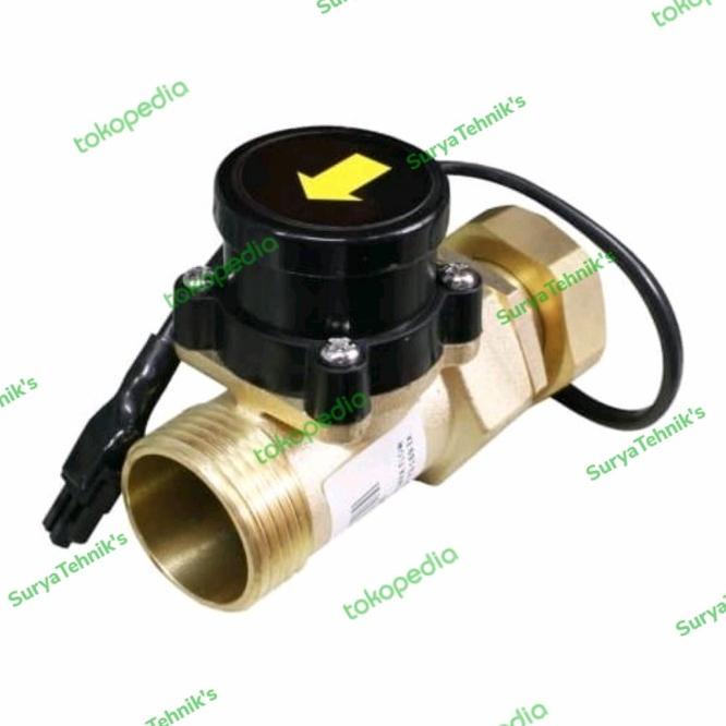 Flow Switch Wasser 1 Inch Pb-218Ea Pb-318Ea
