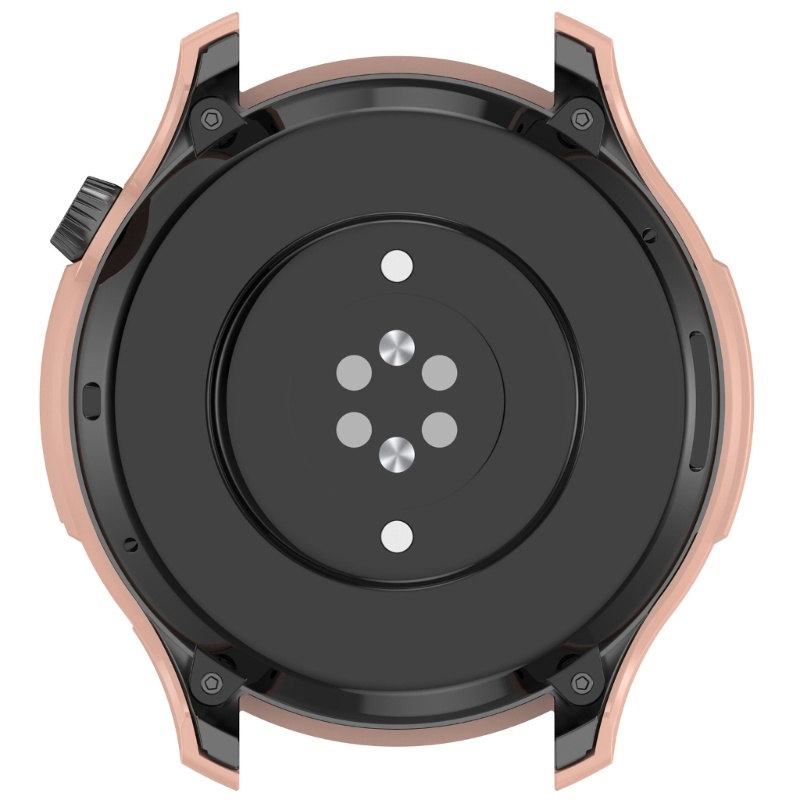 Btsg Watch Case Ultra-Tipis Penutup Pelindung Overall Tahan Gores Untuk GTR4/Pro