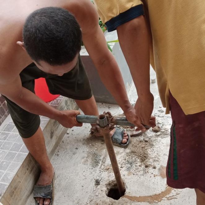 Jasa Pantek Grounding/Penangkal Petir