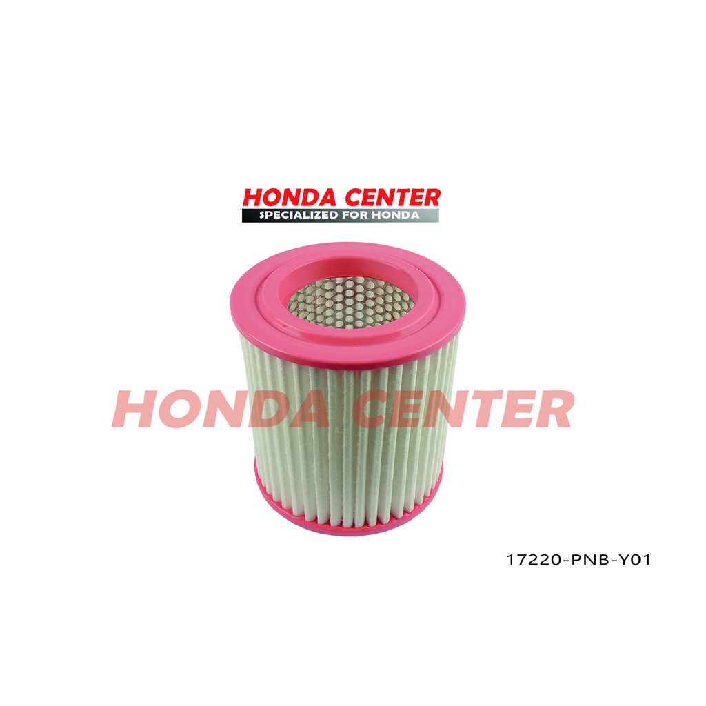 Filter udara saringan udara air filter Honda CRV 2002 2003 2004 2005 2006 Stream 2000cc 17220-PNB-YO1