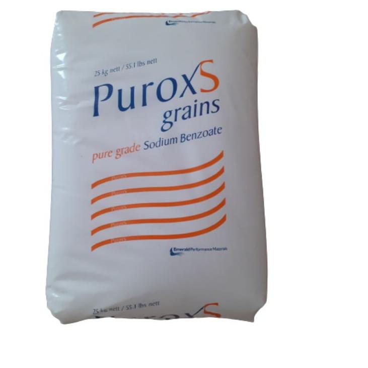 

codee3E8q--Purox/Sodium Benzoate 25kg
