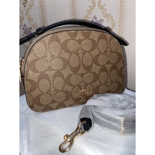 coach serena satchel