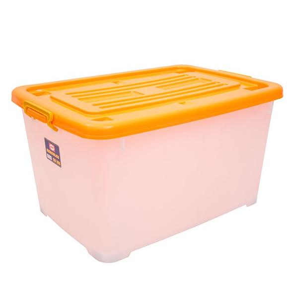 

Shinpo Kontainer Box Plastik 150 liter (by Gojek)
