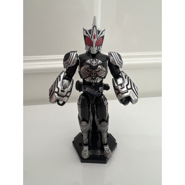 Sodo So do so-do chronicle Kamen rider ooo ozu oz sagozou combo