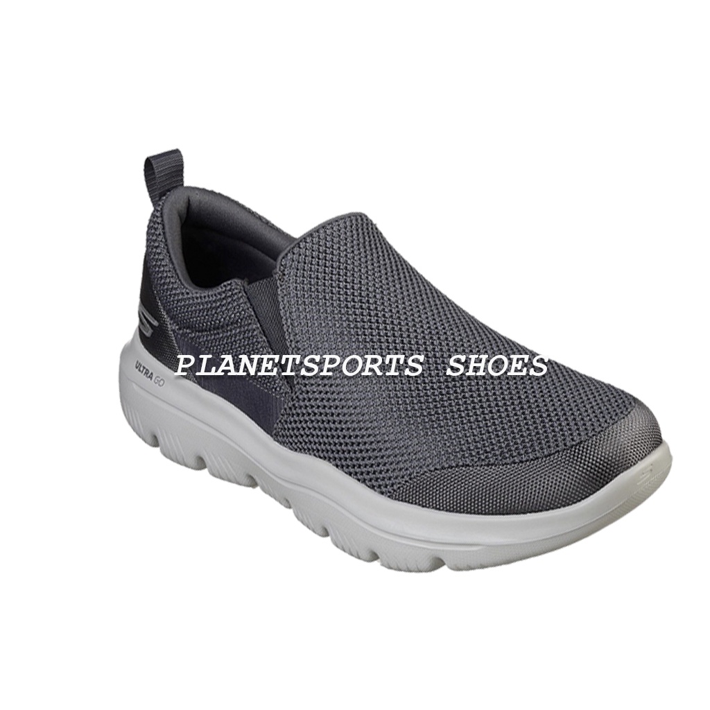 SEPATU SKECHERS GOWALK EVOLUTION ULTRA - IMPECCABLE ORIGINAL