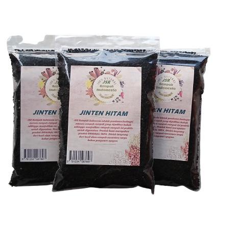 

Siap Kirim--Jsr Rempah Jinten Hitam Biji Habattusauda 100 Gram
