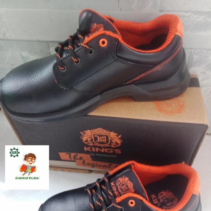 sepatu kings kws 200 X pengganti kws 800 x