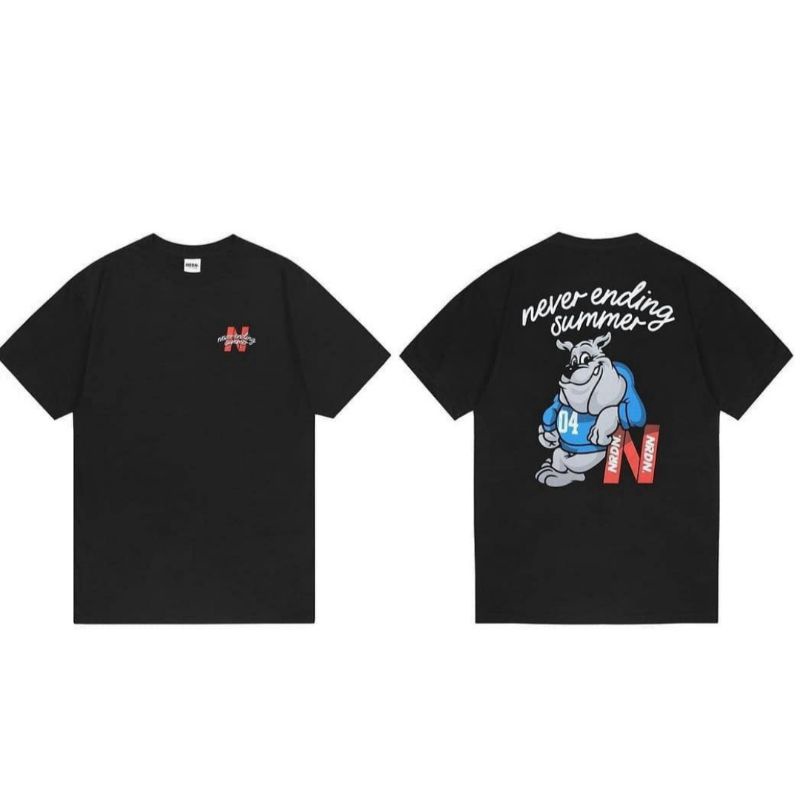 T-shirt NRDN