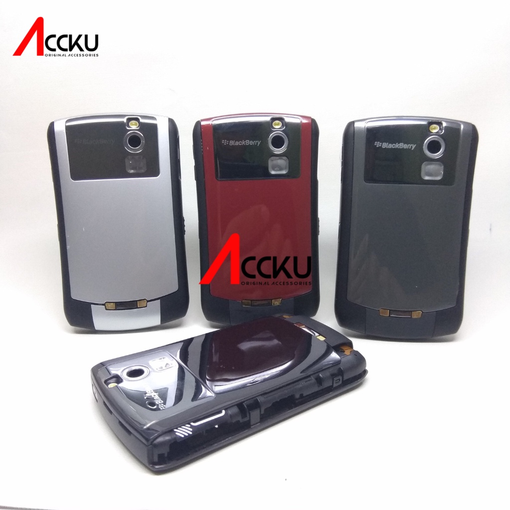 Cassing Blackberry 8330 Kesing Housing Blackberry 8330 Plus Tulang