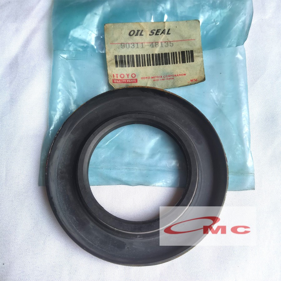 Seal Sil Oil Pinion Gardan Belakang Dyna Coaster 90311-48135-SEAL