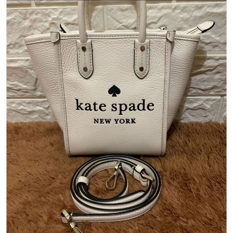 KS Ella Mini Tote Bag