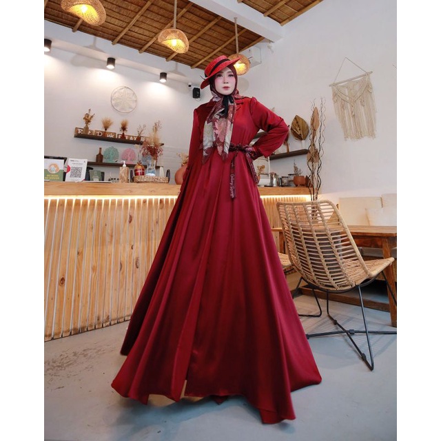 Outer GeeS by Gallery Syarifah