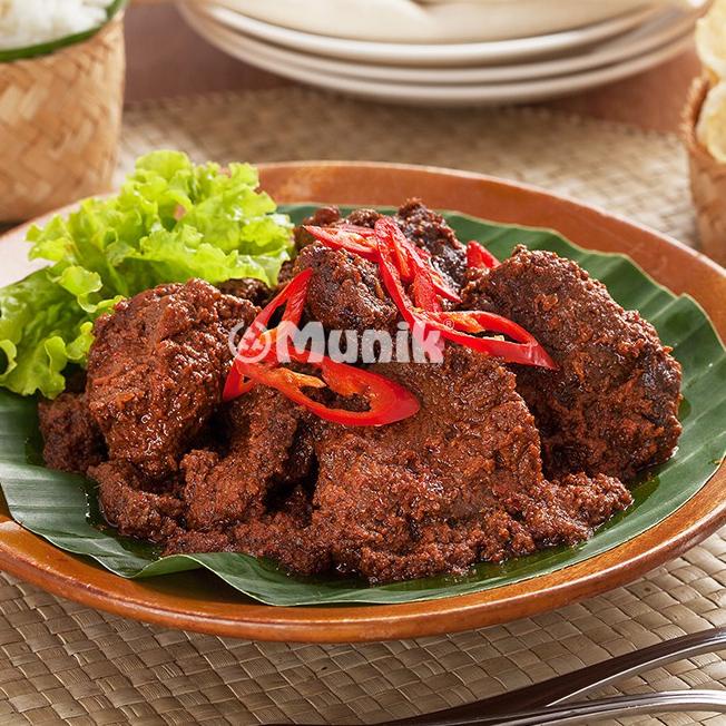 

Langsung Checkout--Bumbu Munik Rendang 115 Gram