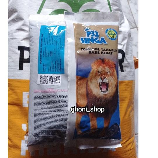 Paylater Benih jagung pioneer P32 singan