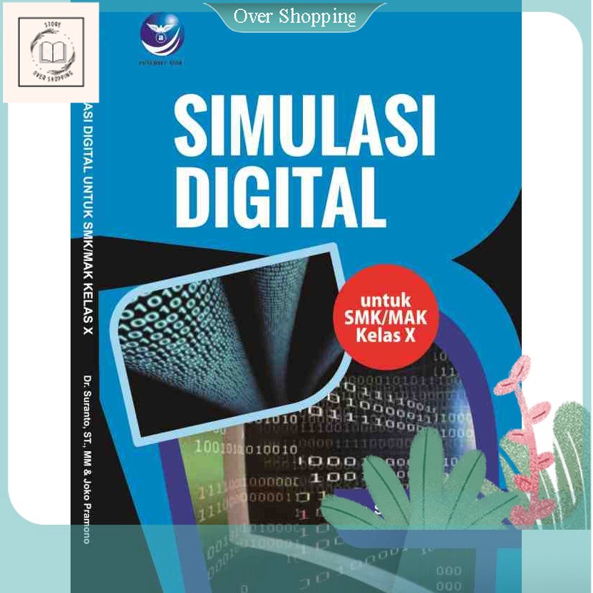 Simulasi Digital kelas X