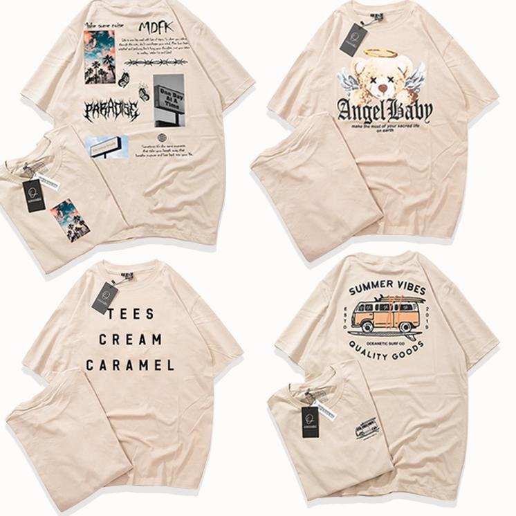 PMP.22Oc22ι ◦ Kaos Oversize - Pria - Baju Wanita - Distro - MetNasa