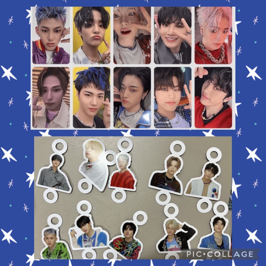 (Ready) Treasure PC Beverages + Straw , LD insadong Junkyu Asahi Yoshi Hyunsuk Doyoung Junghwan (off