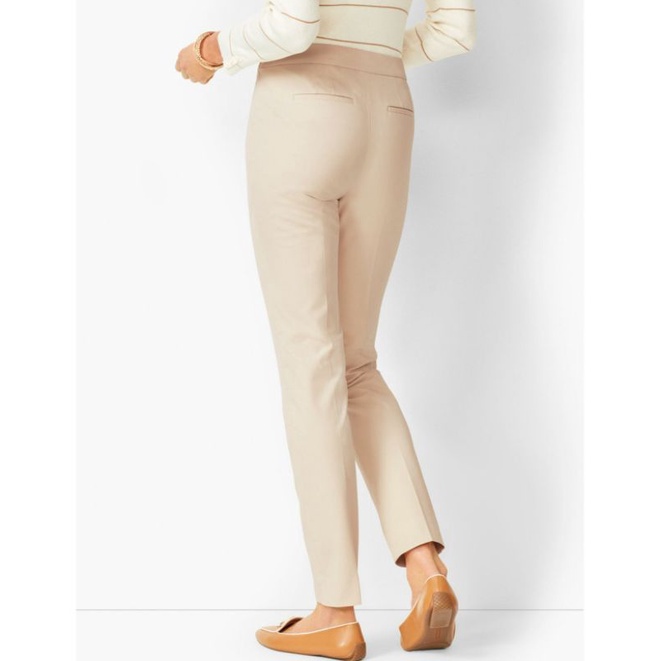 Talb*ts CHAntHAM AnklE pants