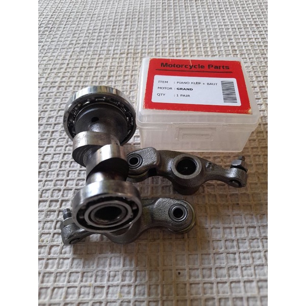 noken as racing grand.supra.win.c series harian touring untuk pelatuk RRA