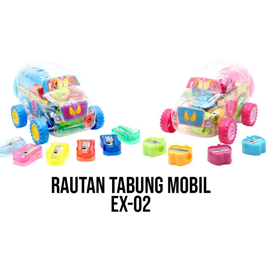 

⇨ Rautan + Rautan tabung + rautan tabung mobil Ex-02 ㅒ