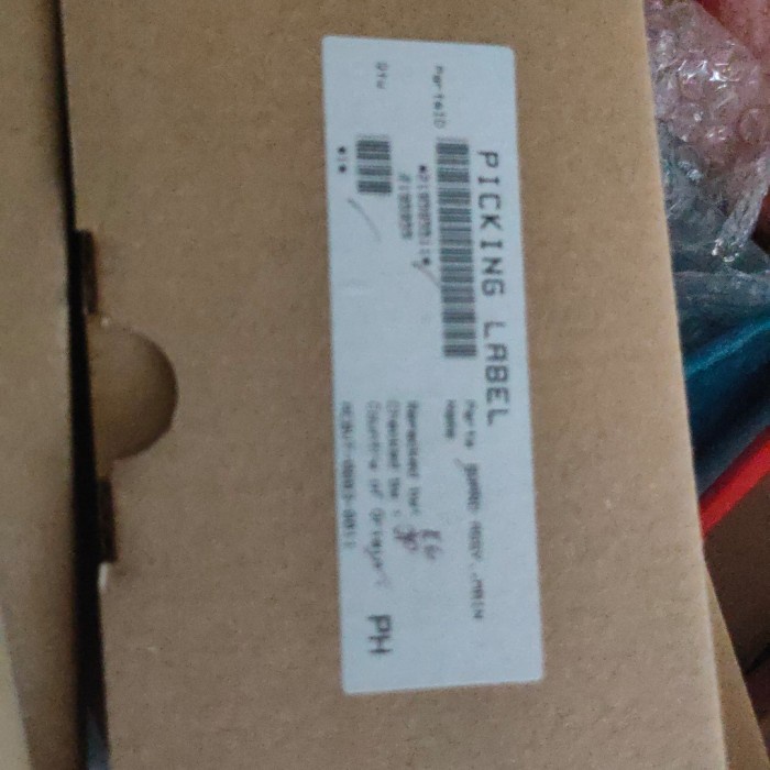 Main Mainboard Epson Printer L3110 New