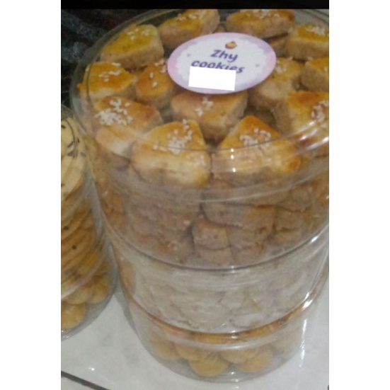 

Kue Kacang