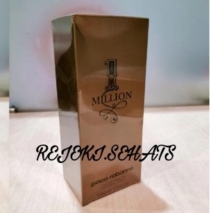 Parfum Paco Rabanne “1 Million"