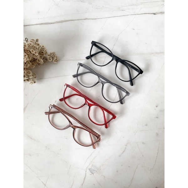 FRAME KACAMATA MINUS XE Y813