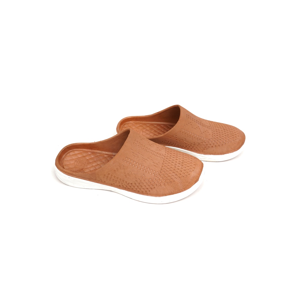 Sandal Slop Wanita Skyrublle SL 406 WRN