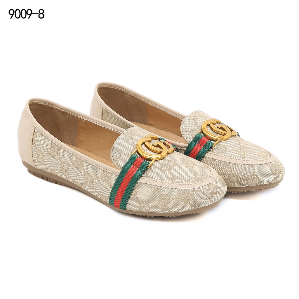 GC Moccasin 9009-8