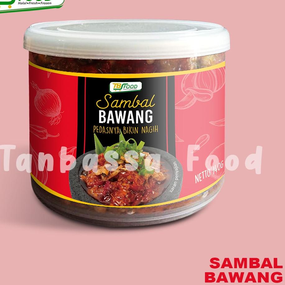 

Kodel2L6x--Sambel Udang / Sambal Udang Goreng TBS Food 270gr /Baby Cumi Asin, Ijo Hejo, Teri, Balado, Bawang, Rempah Ikan Asap/Uleg Pedas Gurih Murah Enak Tuna Ebi Roa Cakalang Tongkol Matah Bajak Geprek Rawit Jambal Terasi Arang Eat Bu Rudy Djui Mr Crisp