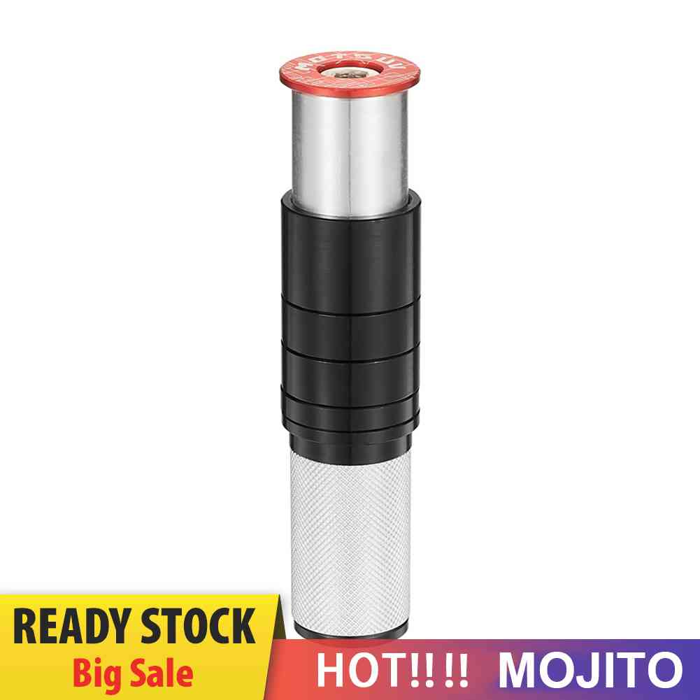 Stem Extension Stang Sepeda Gunung MTB 28.6mm